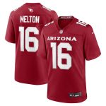 mens nike max melton cardinal arizona cardinals team game jersey Collection | Arizona Cardinals Official Shop for Jerseys, Hats & Apparel