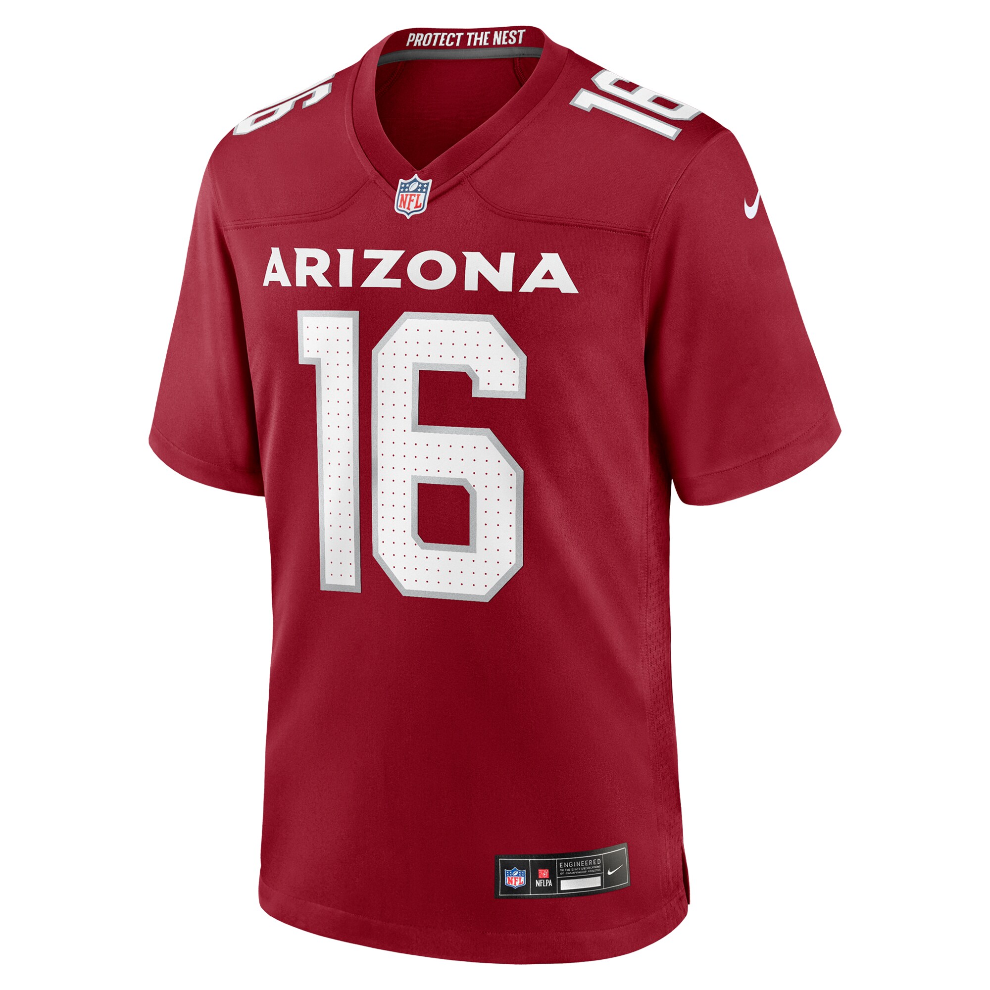 mens nike max melton cardinal arizona cardinals team game jersey Collection | Arizona Cardinals Official Shop for Jerseys, Hats & Apparel