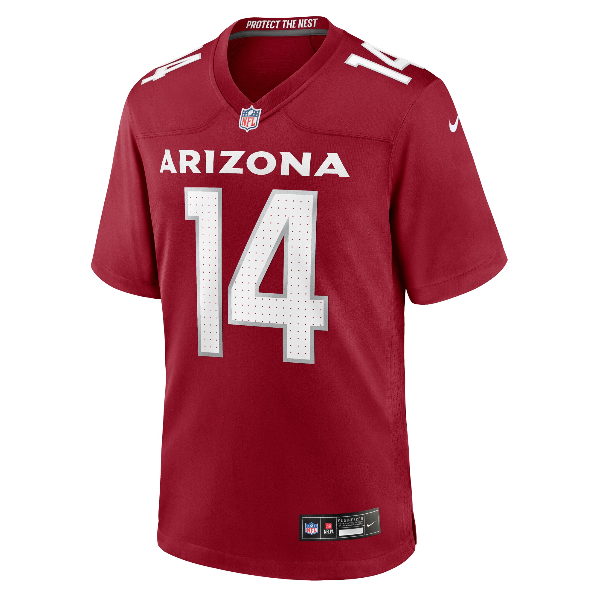 mens nike michael wilson cardinal arizona cardinals team game jersey Collection | Arizona Cardinals Official Shop for Jerseys, Hats & Apparel