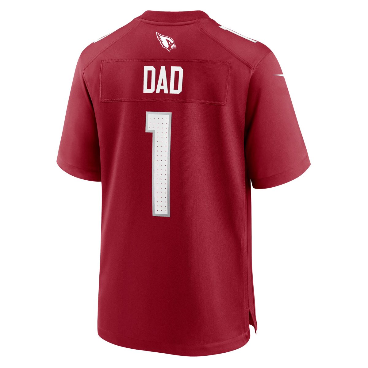 mens nike number 1 dad cardinal arizona cardinals game jersey Collection | Arizona Cardinals Official Shop for Jerseys, Hats & Apparel