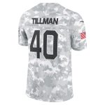 mens nike pat tillman arctic camo arizona cardinals 2024 salute to service retired player limited jersey Collection | Arizona Cardinals Official Shop for Jerseys, Hats & Apparel