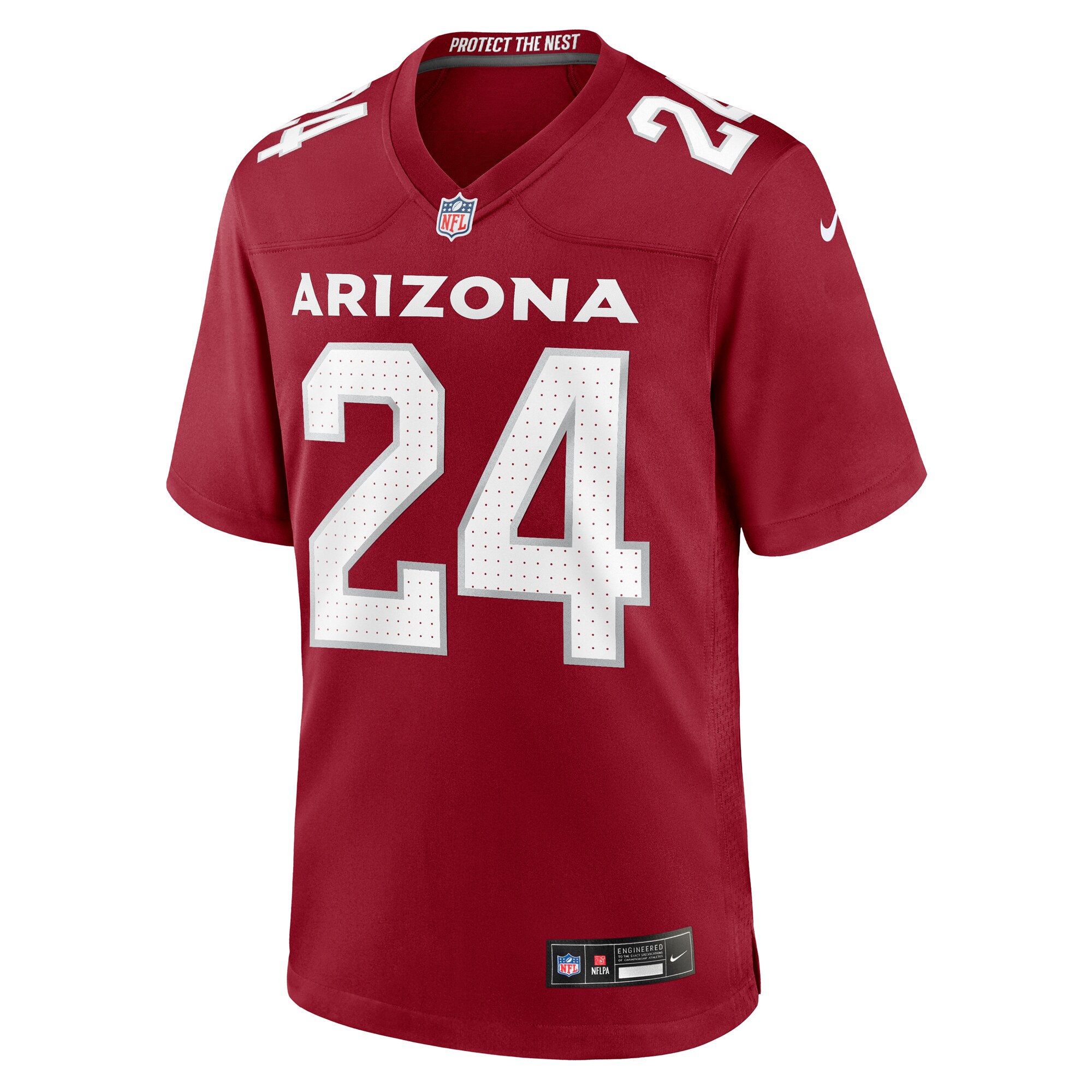 mens nike rashad fenton cardinal arizona cardinals game player jersey Collection | Arizona Cardinals Official Shop for Jerseys, Hats & Apparel