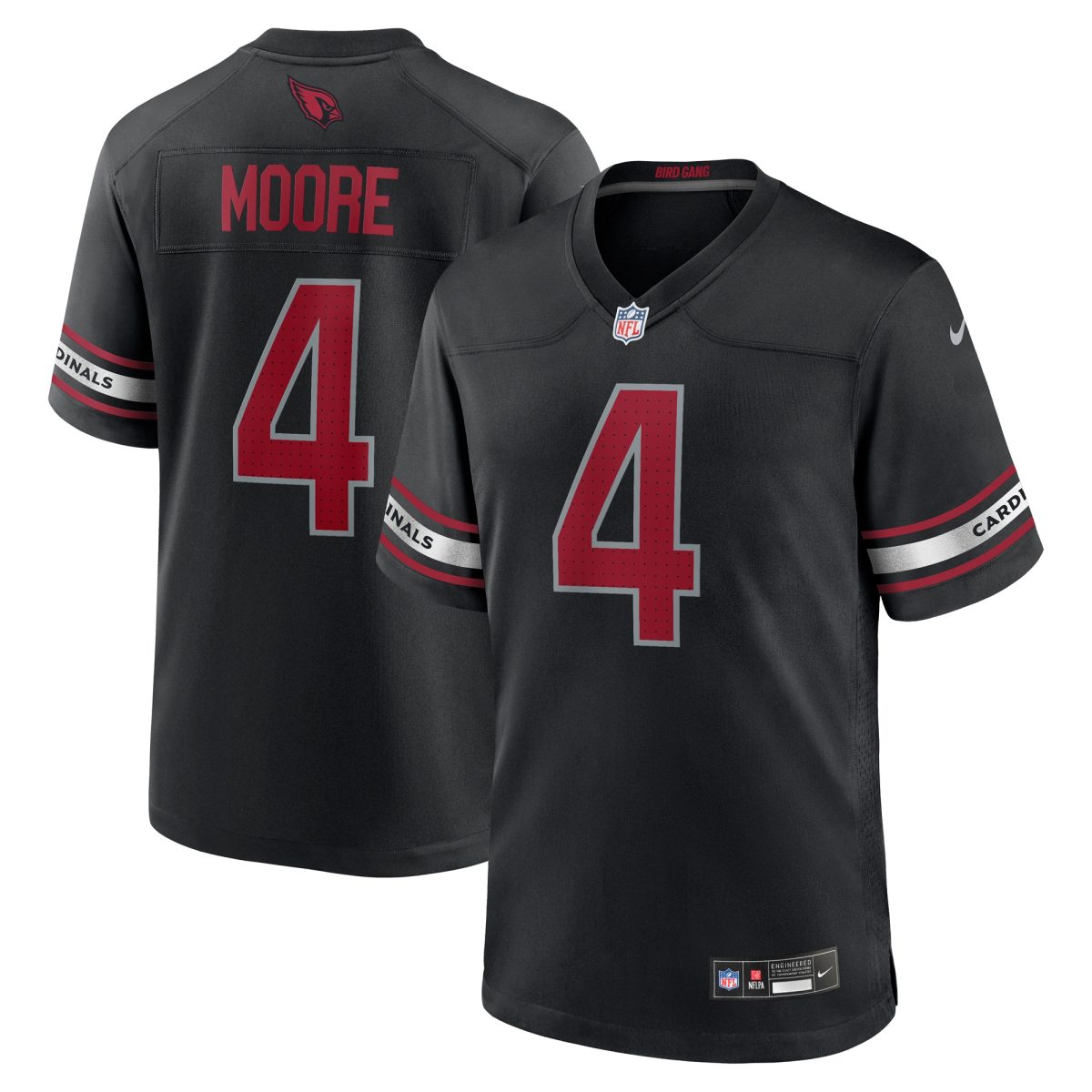 mens nike rondale moore black arizona cardinals game jersey Collection | Arizona Cardinals Official Shop for Jerseys, Hats & Apparel