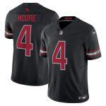 mens nike rondale moore black arizona cardinals vapor f.u.s.e. limited jersey Collection | Arizona Cardinals Official Shop for Jerseys, Hats & Apparel