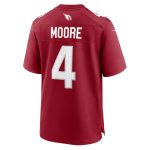 mens nike rondale moore cardinal arizona cardinals game player jersey Collection | Arizona Cardinals Official Shop for Jerseys, Hats & Apparel