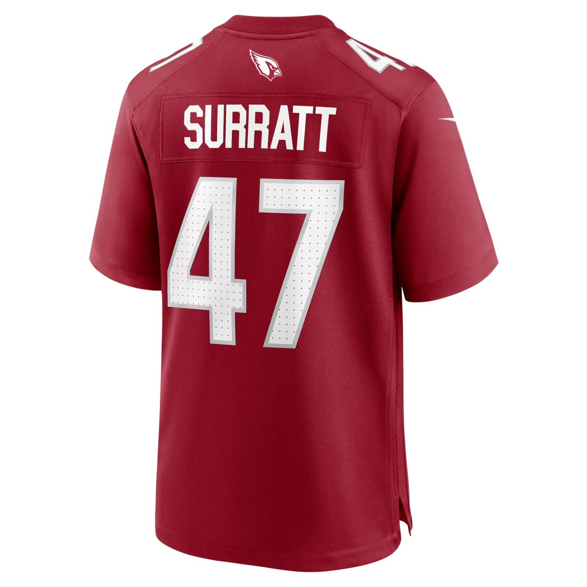 mens nike sage surratt cardinal arizona cardinals team game jersey Collection | Arizona Cardinals Official Shop for Jerseys, Hats & Apparel