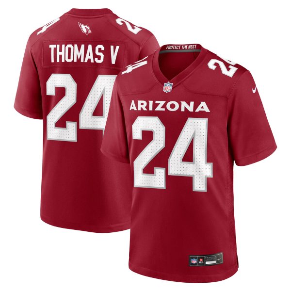 mens nike starling thomas v cardinal arizona cardinals team game jersey Collection | Arizona Cardinals Official Shop for Jerseys, Hats & Apparel