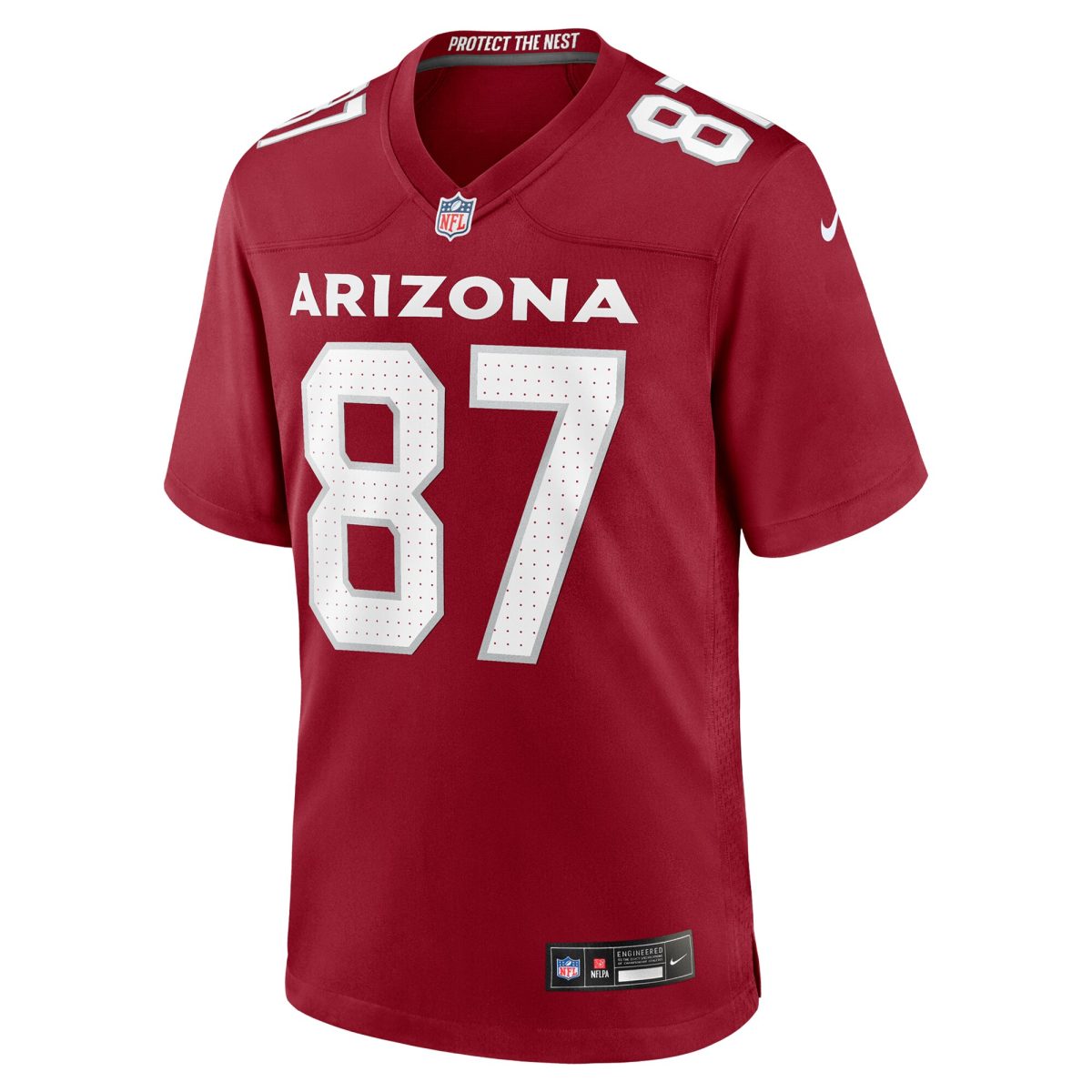 mens nike tip reiman cardinal arizona cardinals team game jersey Collection | Arizona Cardinals Official Shop for Jerseys, Hats & Apparel