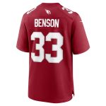 mens nike trey benson cardinal arizona cardinals team game jersey Collection | Arizona Cardinals Official Shop for Jerseys, Hats & Apparel