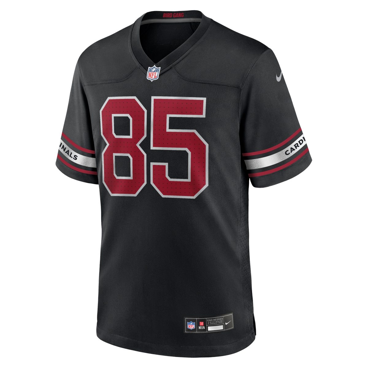 mens nike trey mcbride black arizona cardinals alternate game jersey Collection | Arizona Cardinals Official Shop for Jerseys, Hats & Apparel