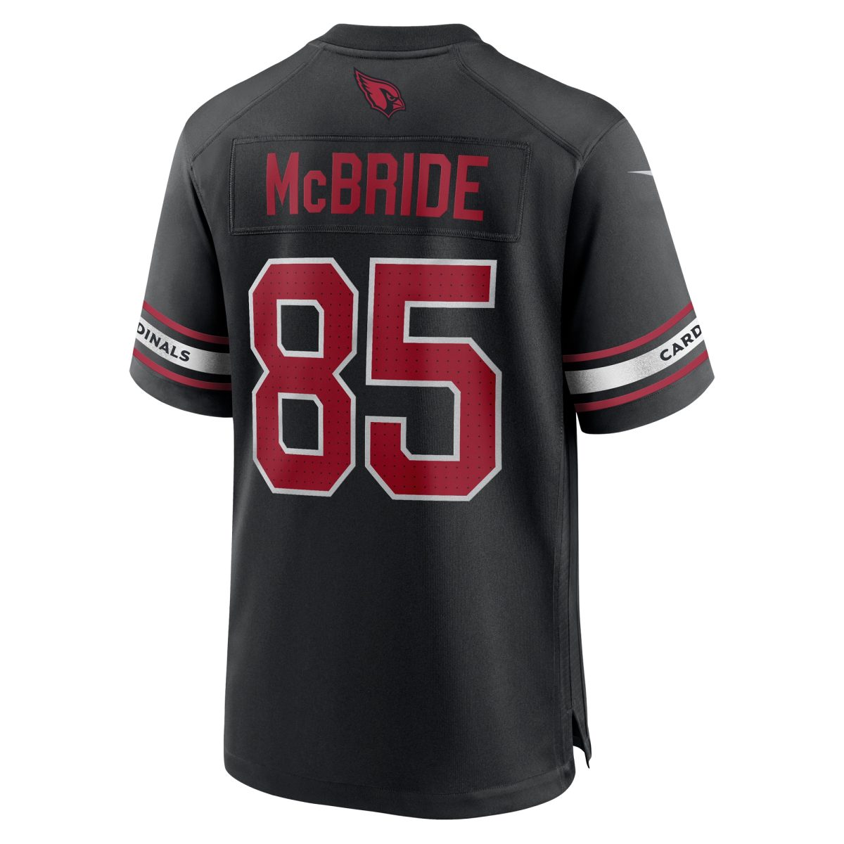 mens nike trey mcbride black arizona cardinals alternate game jersey Collection | Arizona Cardinals Official Shop for Jerseys, Hats & Apparel