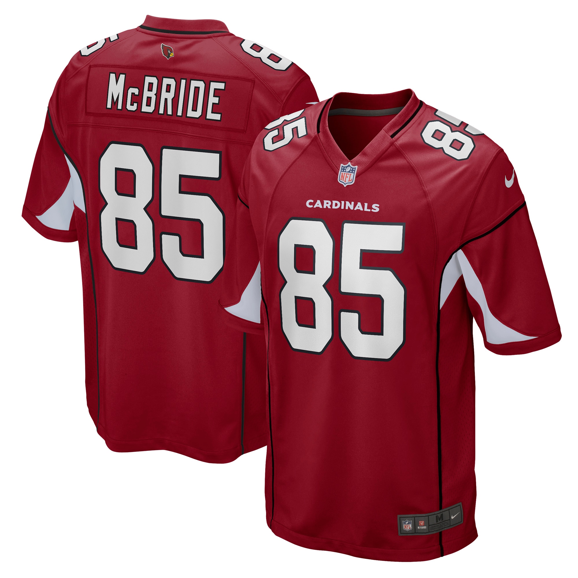 mens nike trey mcbride cardinal arizona cardinals game player jersey Collection | Arizona Cardinals Official Shop for Jerseys, Hats & Apparel