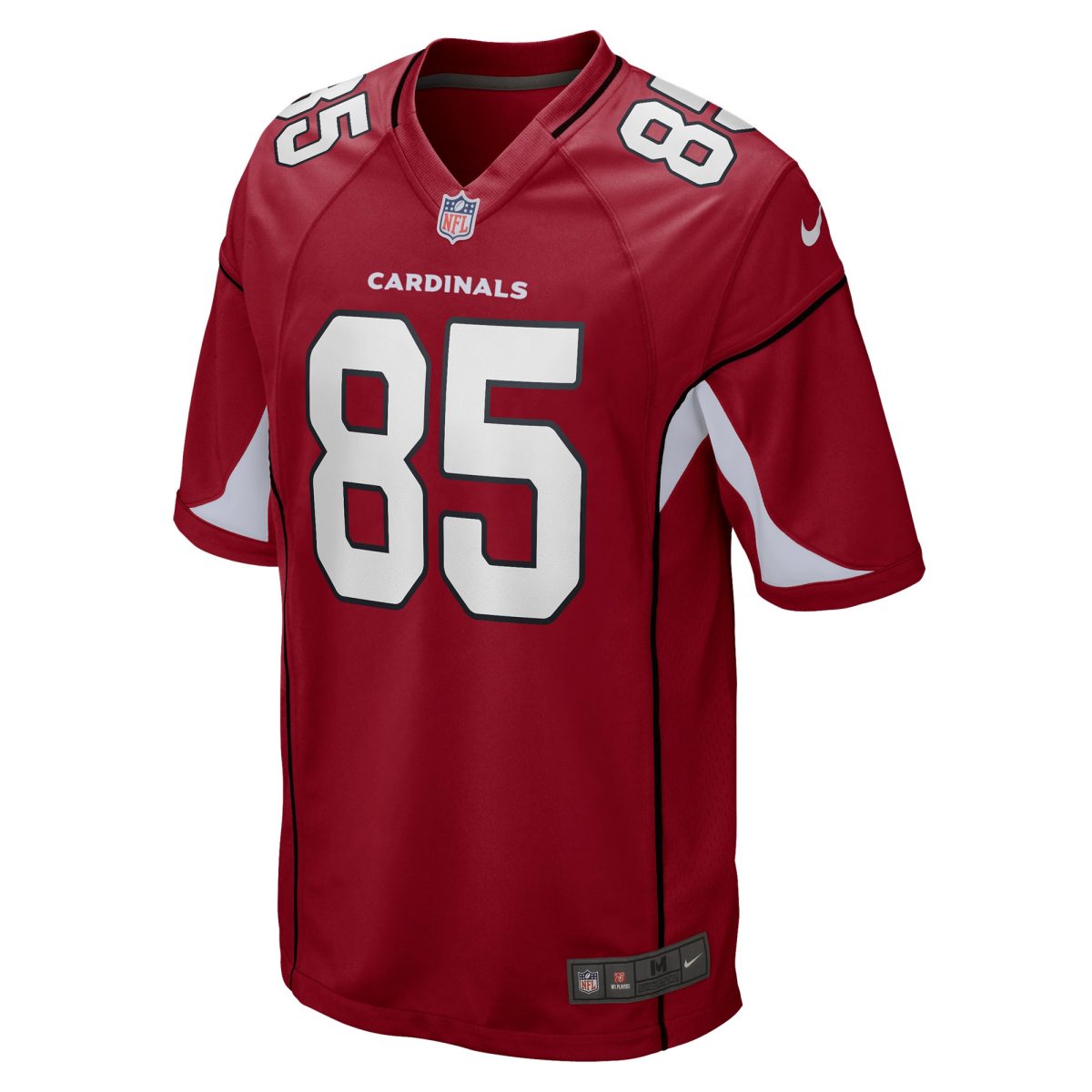 mens nike trey mcbride cardinal arizona cardinals game player jersey Collection | Arizona Cardinals Official Shop for Jerseys, Hats & Apparel