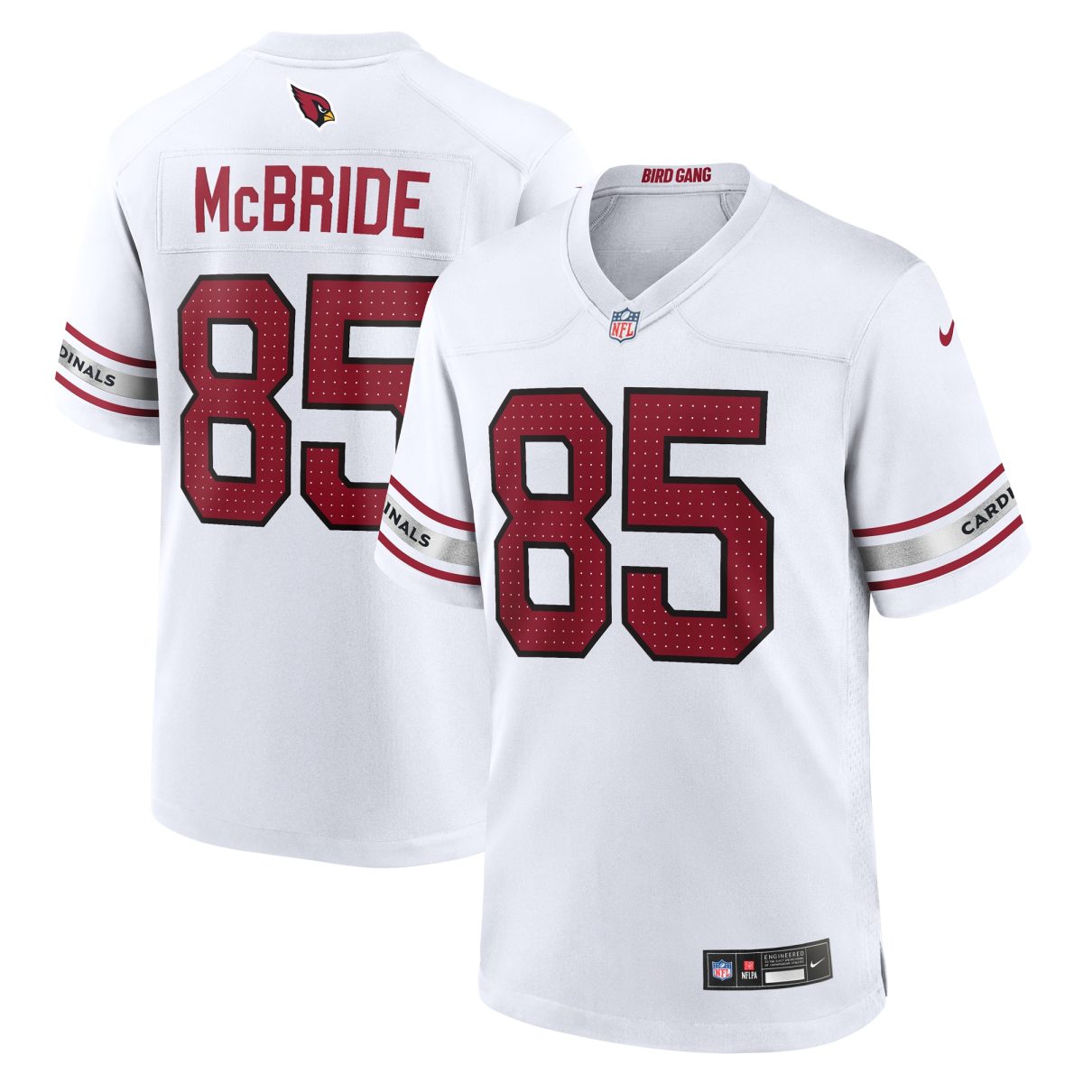 mens nike trey mcbride white arizona cardinals game jersey Collection | Arizona Cardinals Official Shop for Jerseys, Hats & Apparel