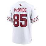 mens nike trey mcbride white arizona cardinals game jersey Collection | Arizona Cardinals Official Shop for Jerseys, Hats & Apparel