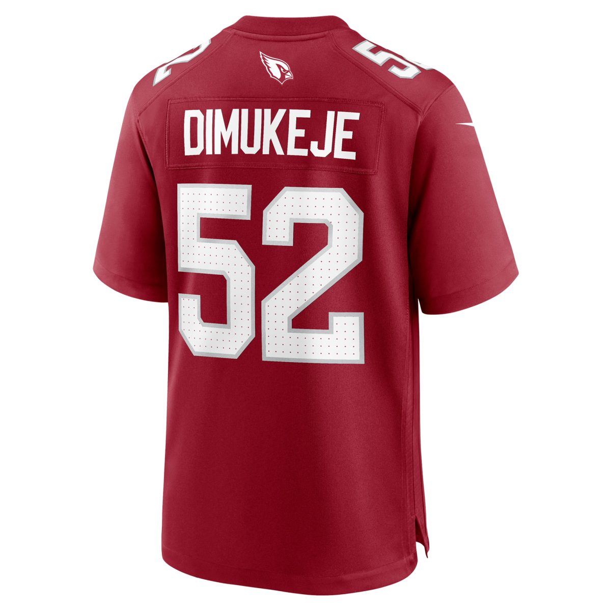 mens nike victor dimukeje cardinal arizona cardinals team game jersey Collection | Arizona Cardinals Official Shop for Jerseys, Hats & Apparel