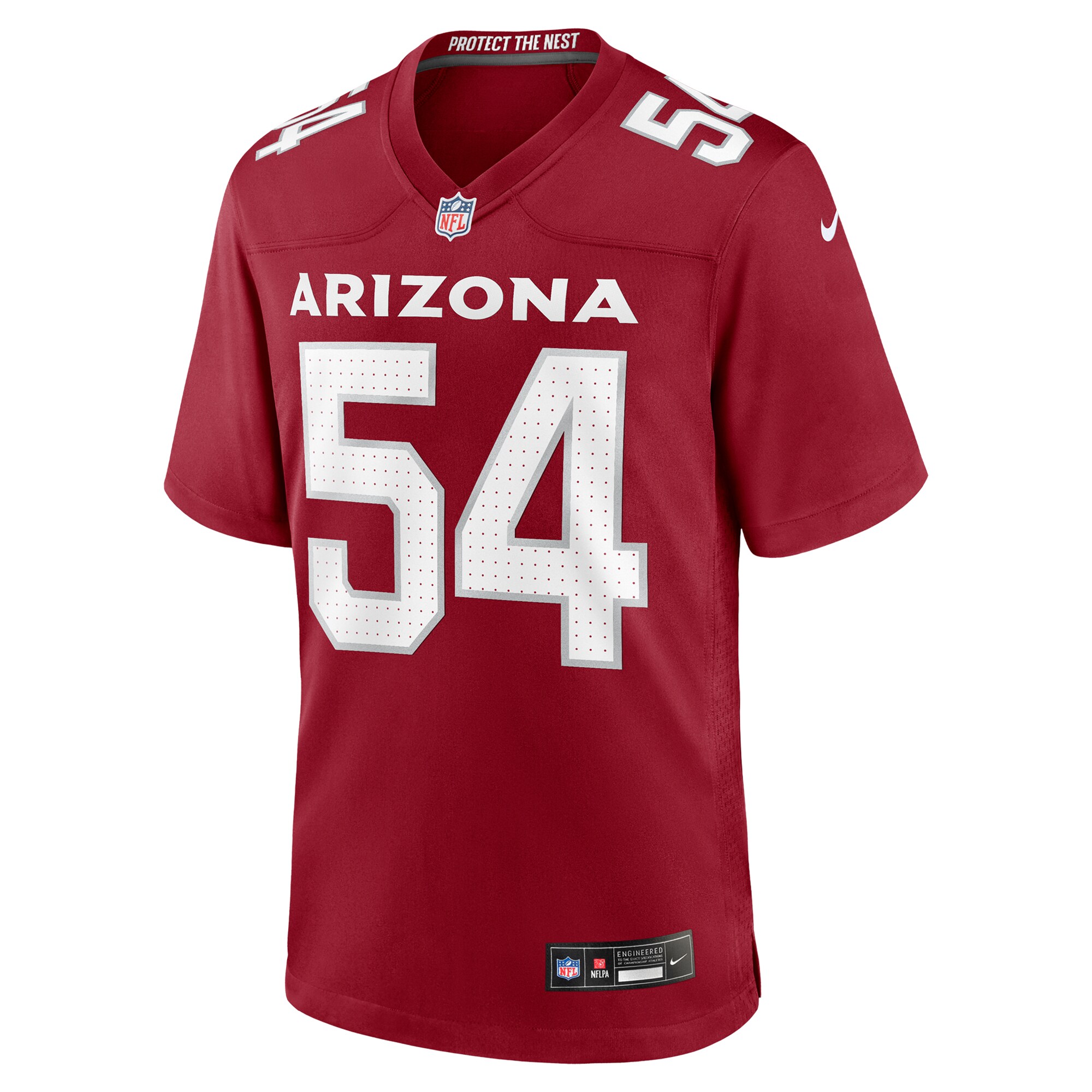 mens nike xavier thomas cardinal arizona cardinals team game jersey Collection | Arizona Cardinals Official Shop for Jerseys, Hats & Apparel