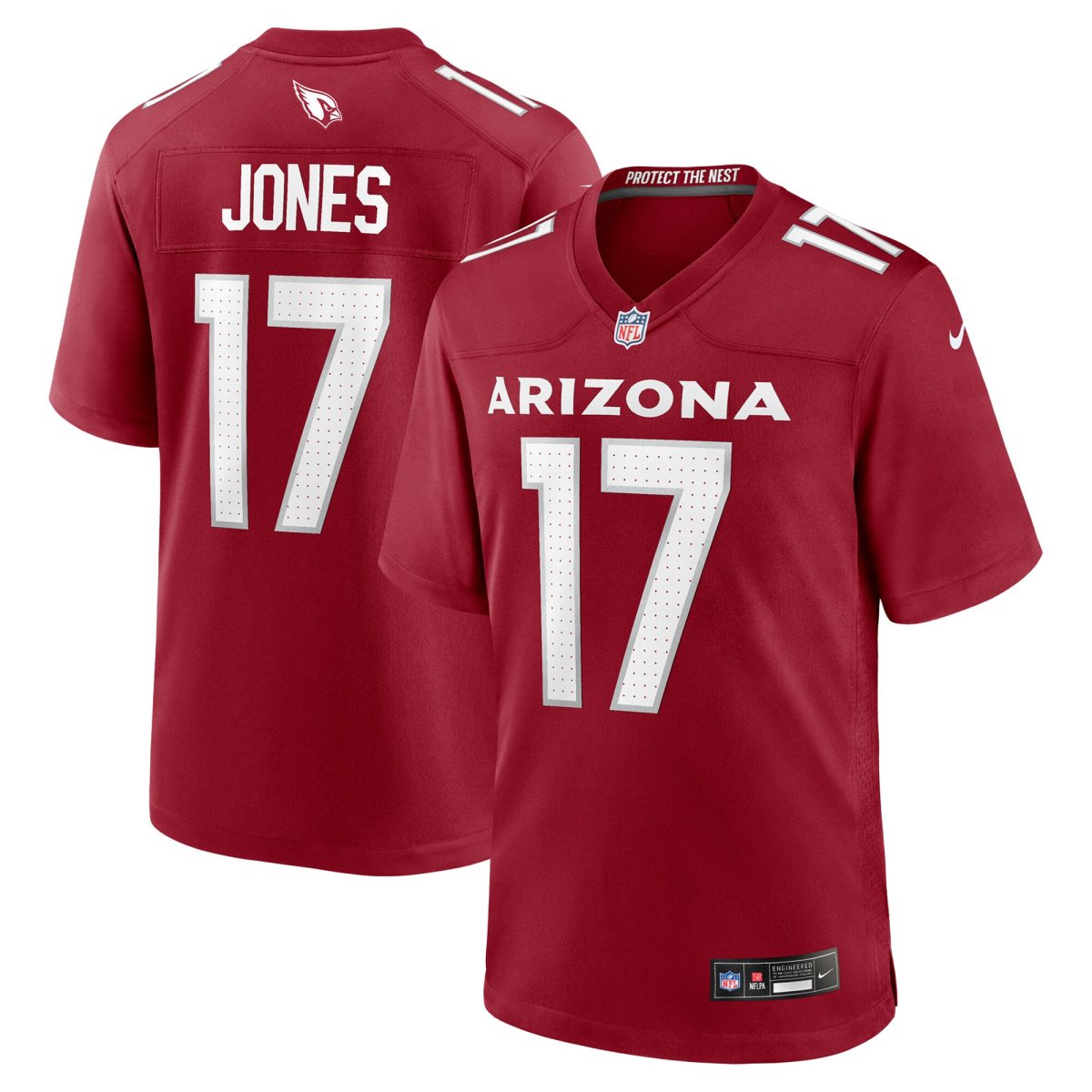 mens nike zay jones cardinal arizona cardinals team game jersey Collection | Arizona Cardinals Official Shop for Jerseys, Hats & Apparel