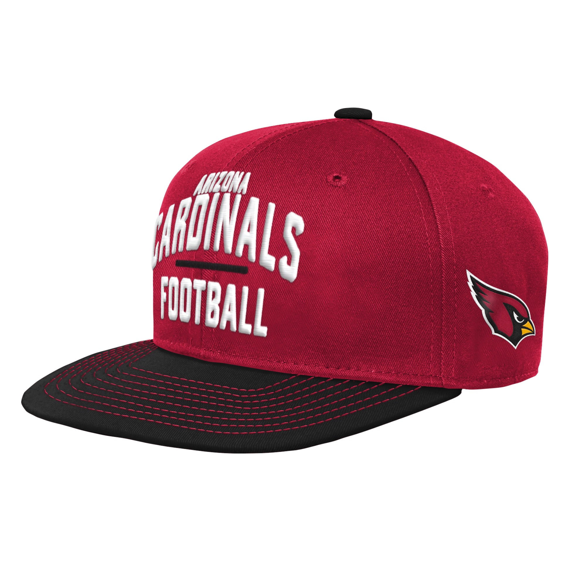 preschool cardinalblack arizona cardinals lock up snapback hat Collection | Arizona Cardinals Official Shop for Jerseys, Hats & Apparel