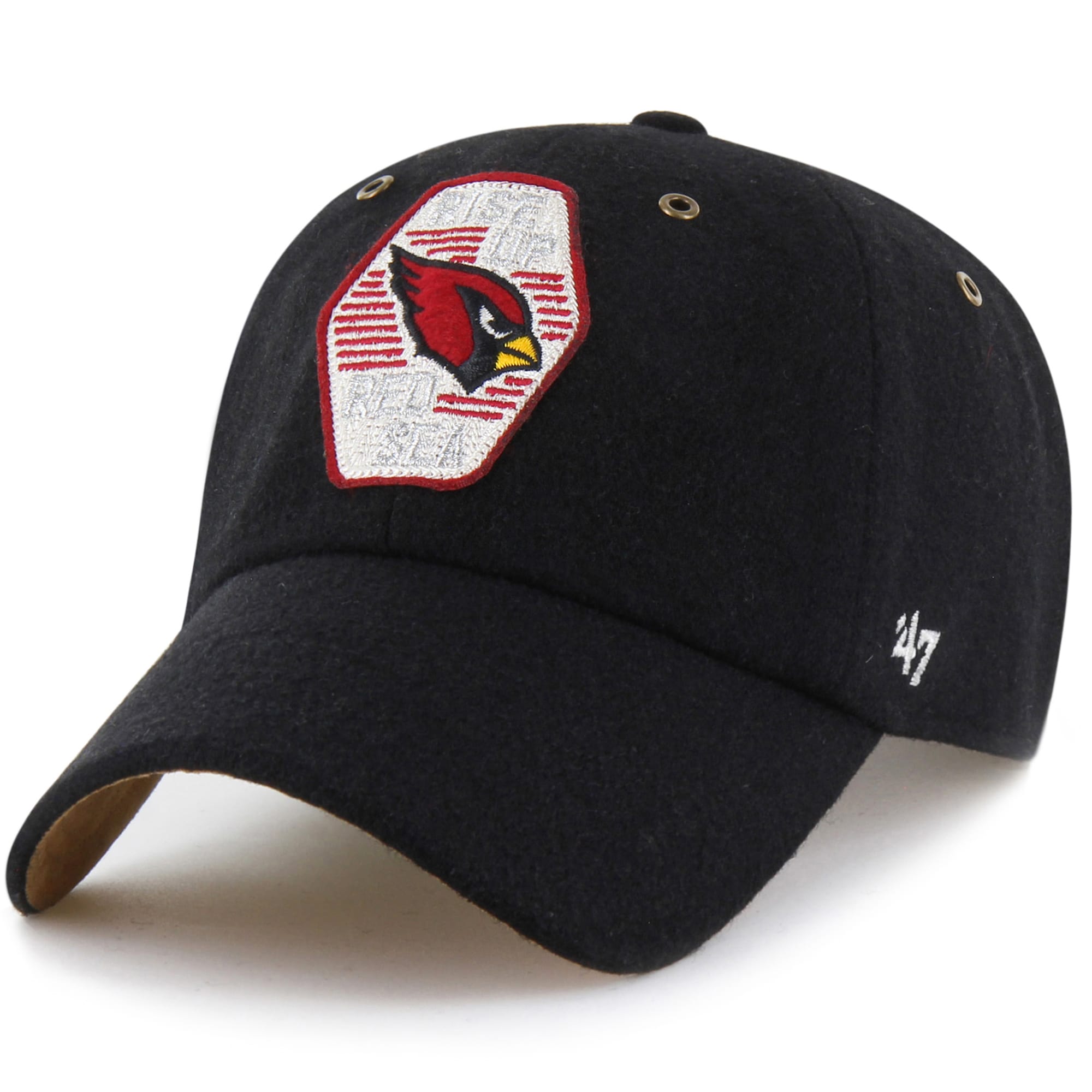 unisex stoney clover lane x 47 black arizona cardinals field goal clean up adjustable hat Collection | Arizona Cardinals Official Shop for Jerseys, Hats & Apparel