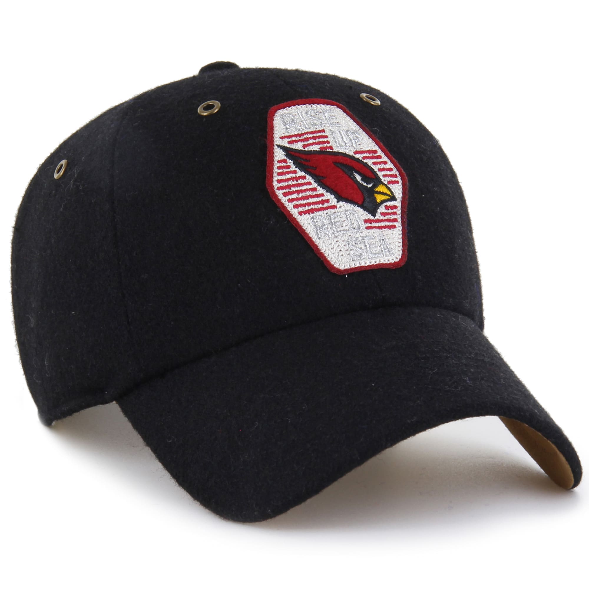 unisex stoney clover lane x 47 black arizona cardinals field goal clean up adjustable hat Collection | Arizona Cardinals Official Shop for Jerseys, Hats & Apparel