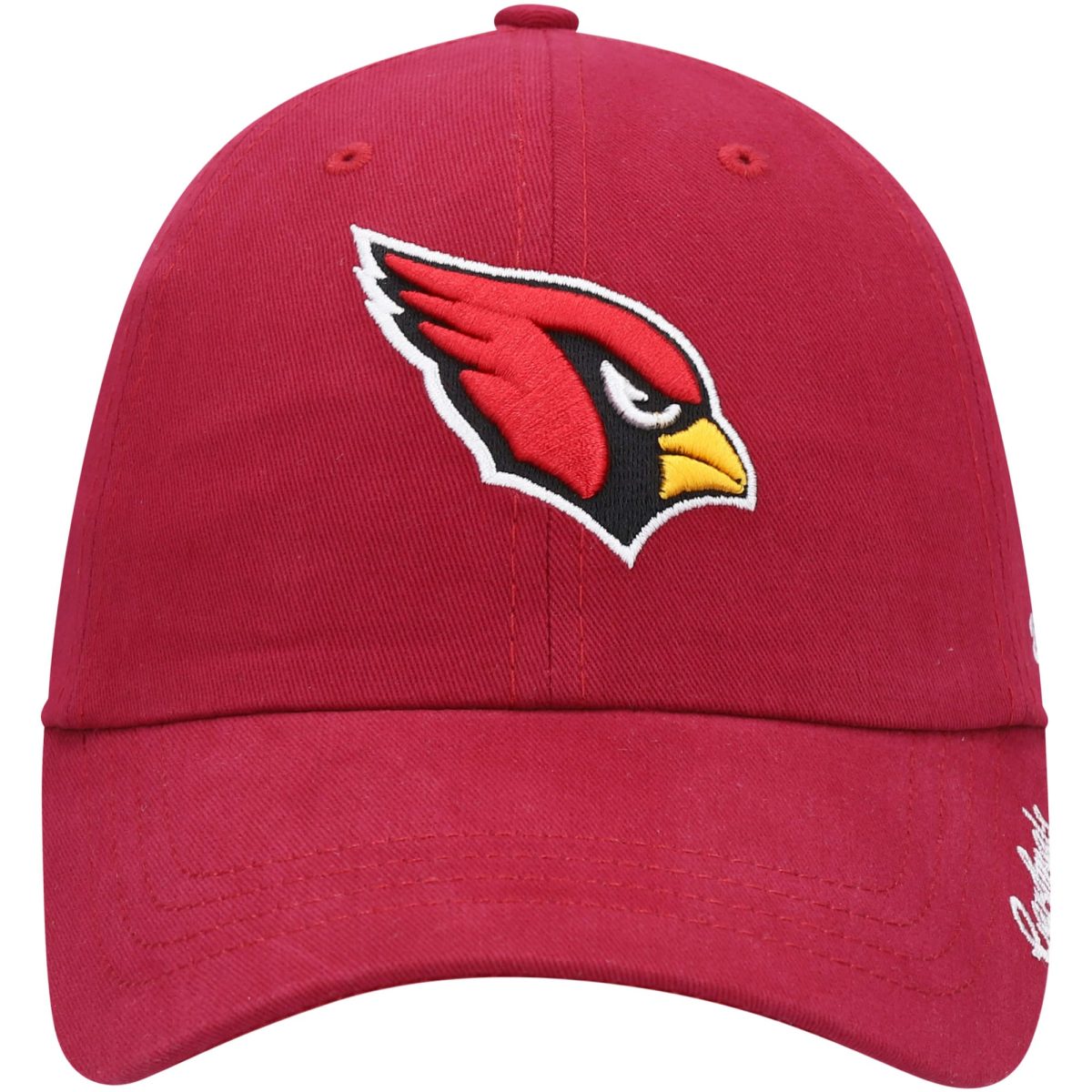 womens 47 cardinal arizona cardinals miata clean up secondary adjustable hat Collection | Arizona Cardinals Official Shop for Jerseys, Hats & Apparel