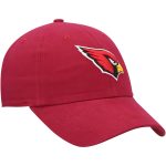 womens 47 cardinal arizona cardinals miata clean up secondary adjustable hat Collection | Arizona Cardinals Official Shop for Jerseys, Hats & Apparel