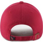 womens 47 cardinal arizona cardinals sidney clean up adjustable hat Collection | Arizona Cardinals Official Shop for Jerseys, Hats & Apparel