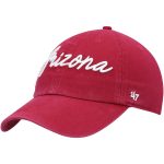 womens 47 cardinal arizona cardinals vocal clean up adjustable hat Collection | Arizona Cardinals Official Shop for Jerseys, Hats & Apparel