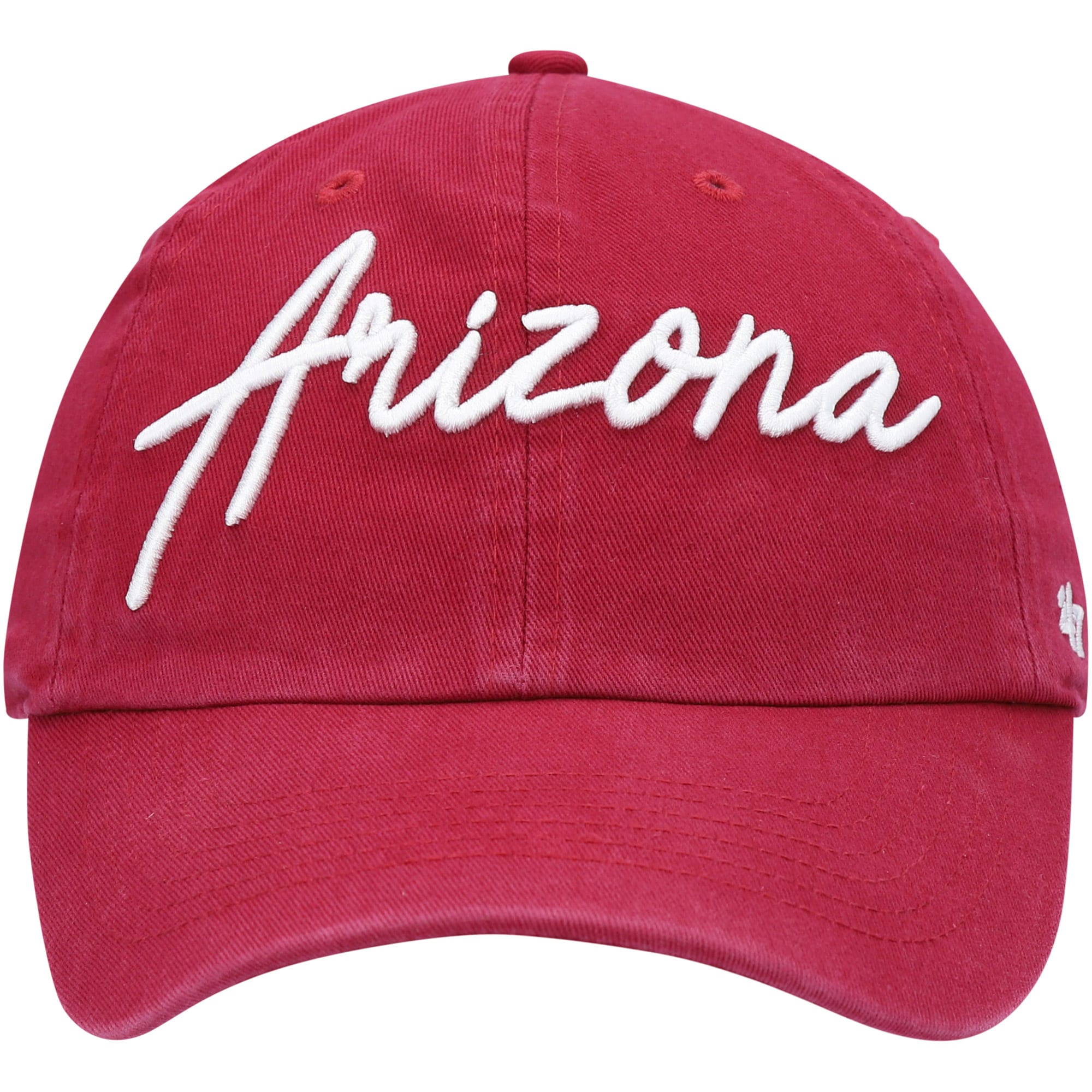 womens 47 cardinal arizona cardinals vocal clean up adjustable hat Collection | Arizona Cardinals Official Shop for Jerseys, Hats & Apparel