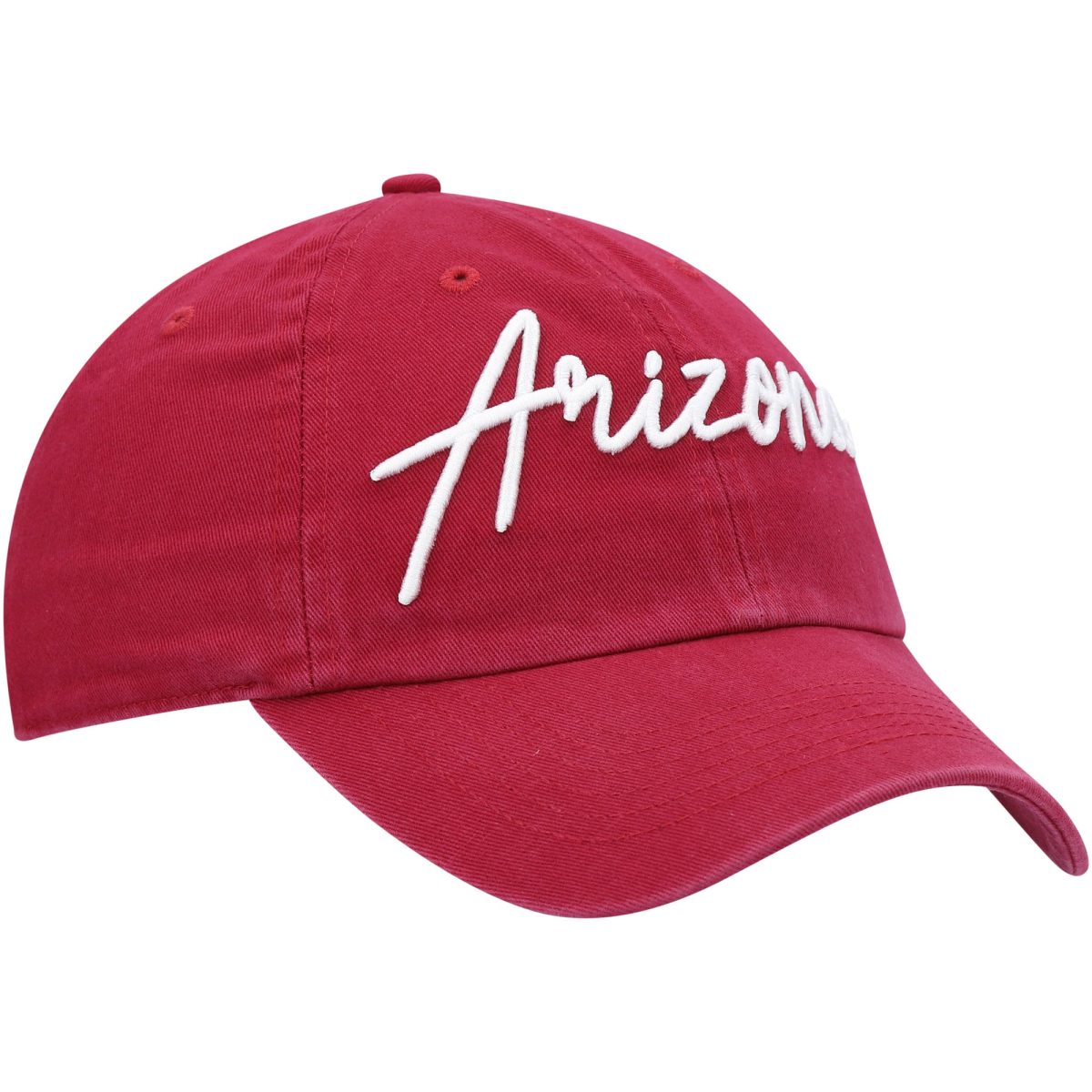 womens 47 cardinal arizona cardinals vocal clean up adjustable hat Collection | Arizona Cardinals Official Shop for Jerseys, Hats & Apparel