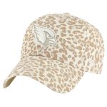 womens 47 natural arizona cardinals panthera clean up adjustable hat Collection | Arizona Cardinals Official Shop for Jerseys, Hats & Apparel