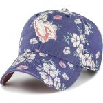 womens 47 navy arizona cardinals primrose clean up adjustable hat Collection | Arizona Cardinals Official Shop for Jerseys, Hats & Apparel