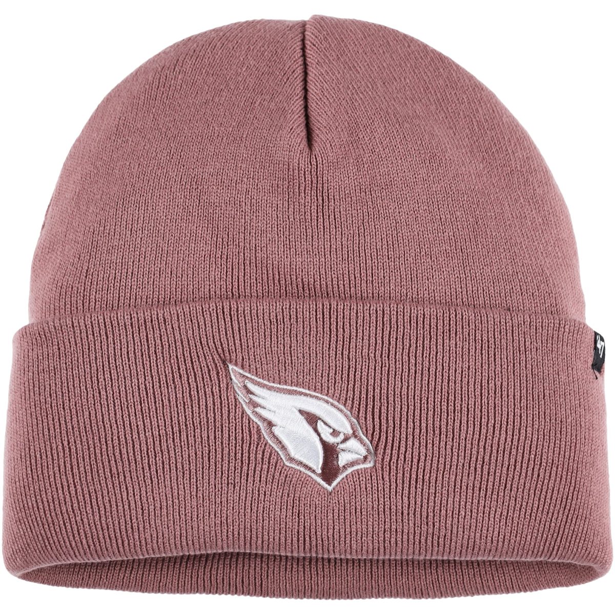 womens 47 pink arizona cardinals haymaker cuffed knit hat Collection | Arizona Cardinals Official Shop for Jerseys, Hats & Apparel