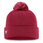 womens fanatics cardinal arizona cardinals cuffed knit hat with pom Collection | Arizona Cardinals Official Shop for Jerseys, Hats & Apparel