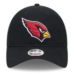 womens new era black arizona cardinals main core classic 2.0 9twenty adjustable hat Collection | Arizona Cardinals Official Shop for Jerseys, Hats & Apparel