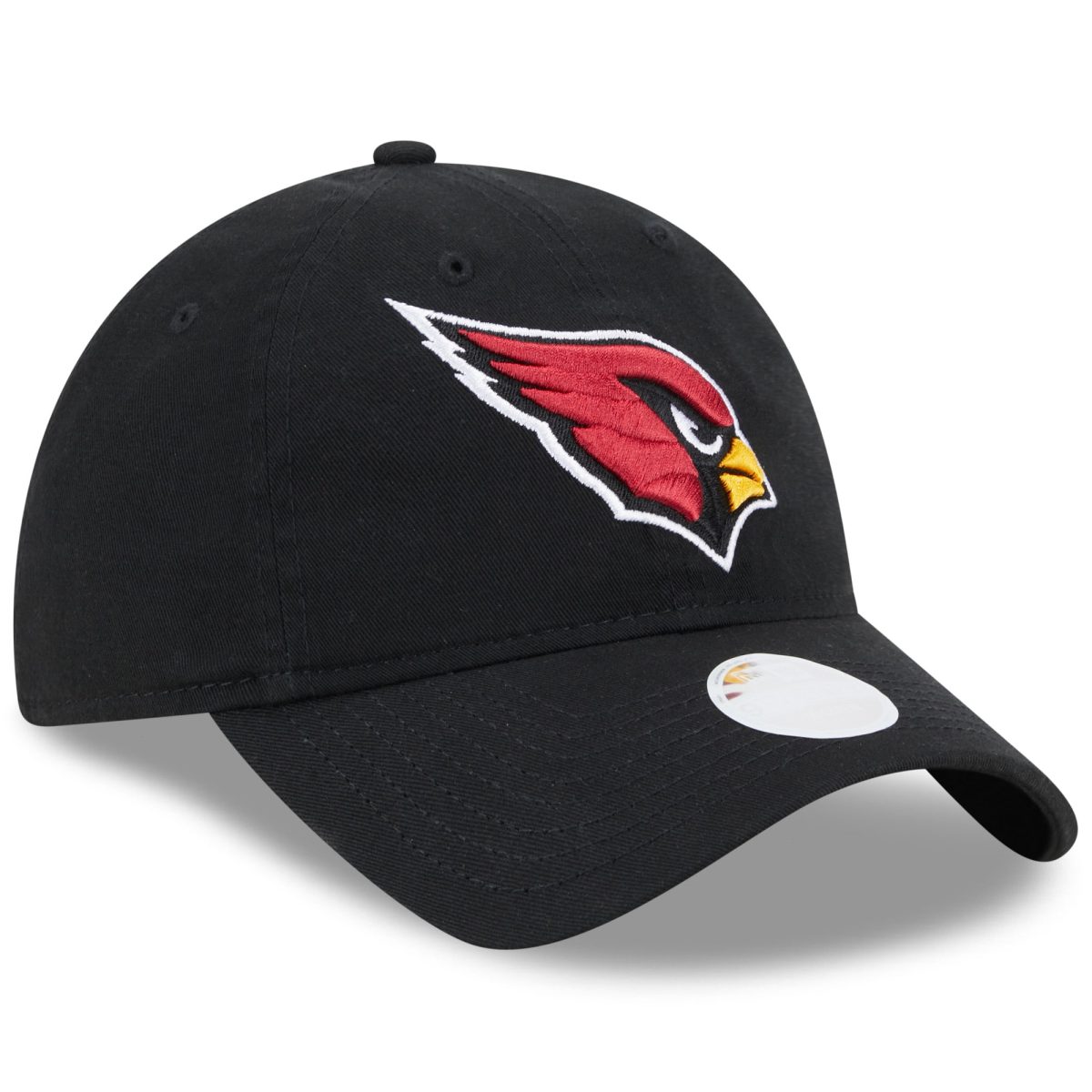 womens new era black arizona cardinals main core classic 2.0 9twenty adjustable hat Collection | Arizona Cardinals Official Shop for Jerseys, Hats & Apparel