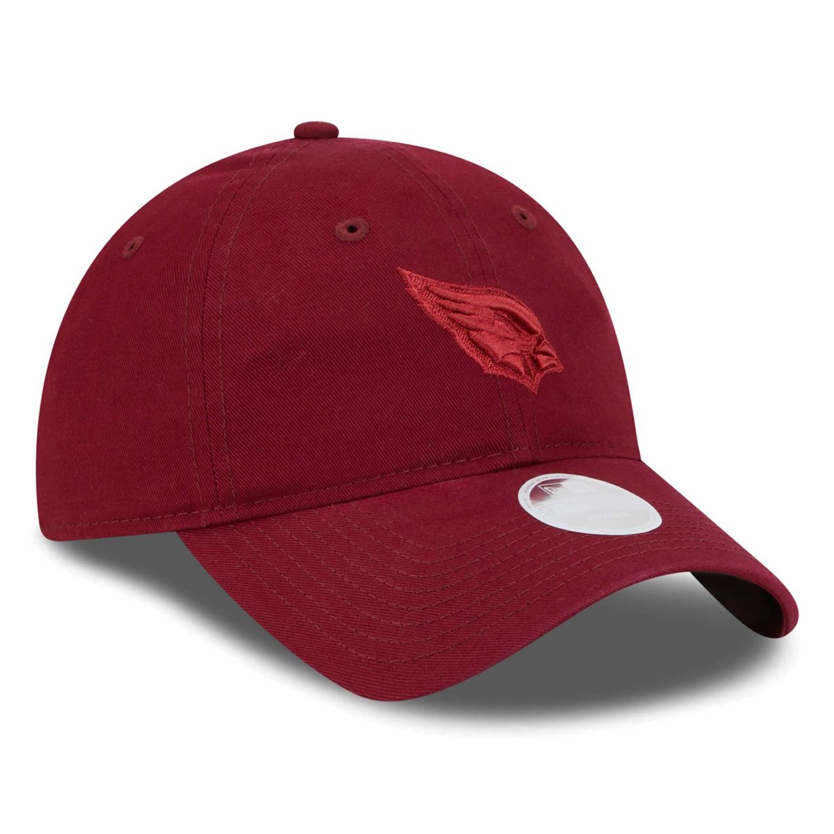 womens new era cardinal arizona cardinals color pack 9twenty adjustable hat Collection | Arizona Cardinals Official Shop for Jerseys, Hats & Apparel