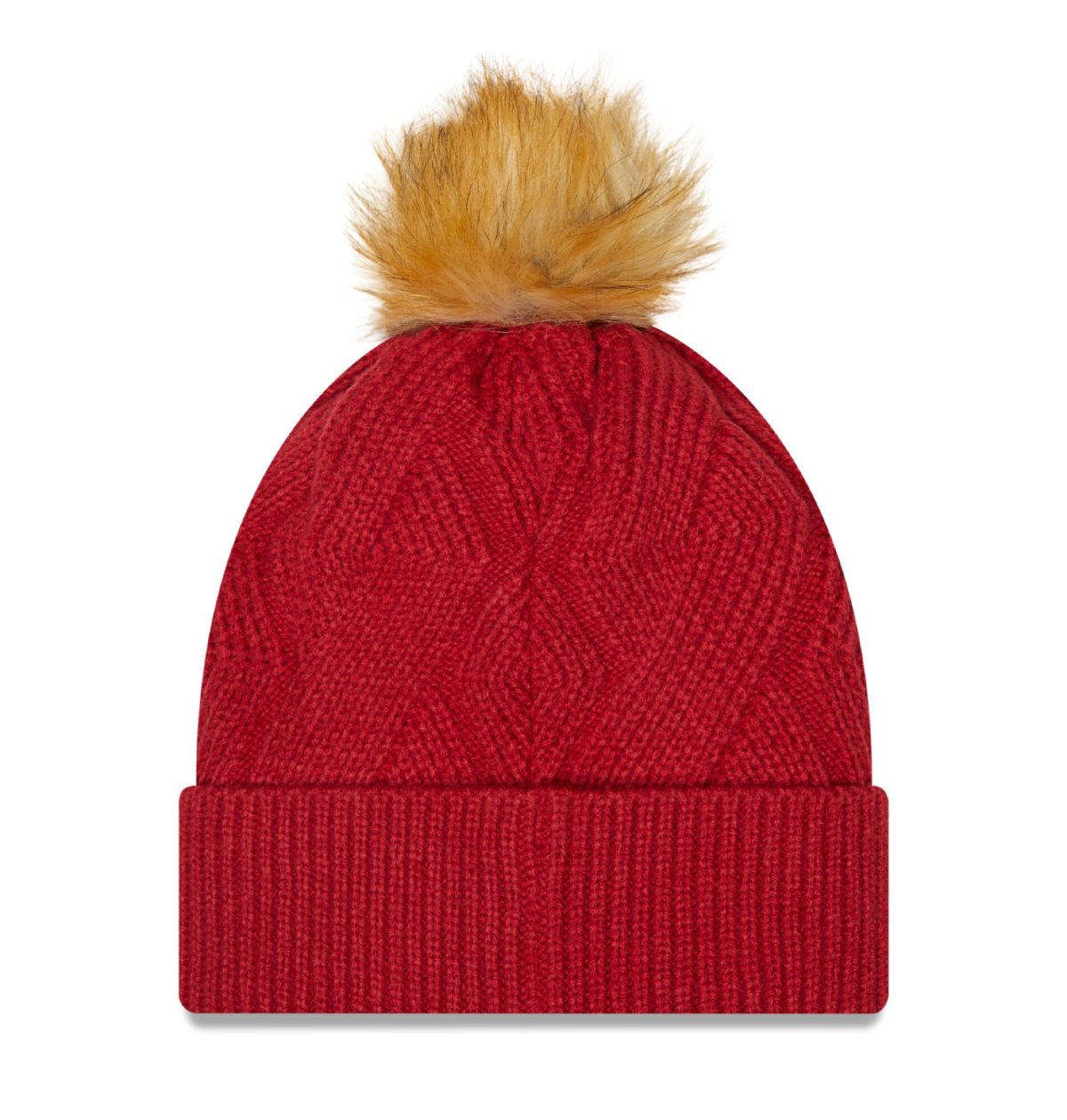 womens new era cardinal arizona cardinals snowy cuffed knit hat with pom Collection | Arizona Cardinals Official Shop for Jerseys, Hats & Apparel