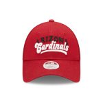 womens new era cardinal arizona cardinals team trucker 9forty snapback hat Collection | Arizona Cardinals Official Shop for Jerseys, Hats & Apparel