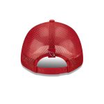 womens new era cardinal arizona cardinals team trucker 9forty snapback hat Collection | Arizona Cardinals Official Shop for Jerseys, Hats & Apparel