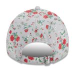 womens new era gray arizona cardinals bouquet 9twenty adjustable hat Collection | Arizona Cardinals Official Shop for Jerseys, Hats & Apparel