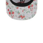 womens new era gray arizona cardinals bouquet 9twenty adjustable hat Collection | Arizona Cardinals Official Shop for Jerseys, Hats & Apparel