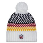 womens new era white arizona cardinals 2023 sideline cuffed knit hat with pom Collection | Arizona Cardinals Official Shop for Jerseys, Hats & Apparel