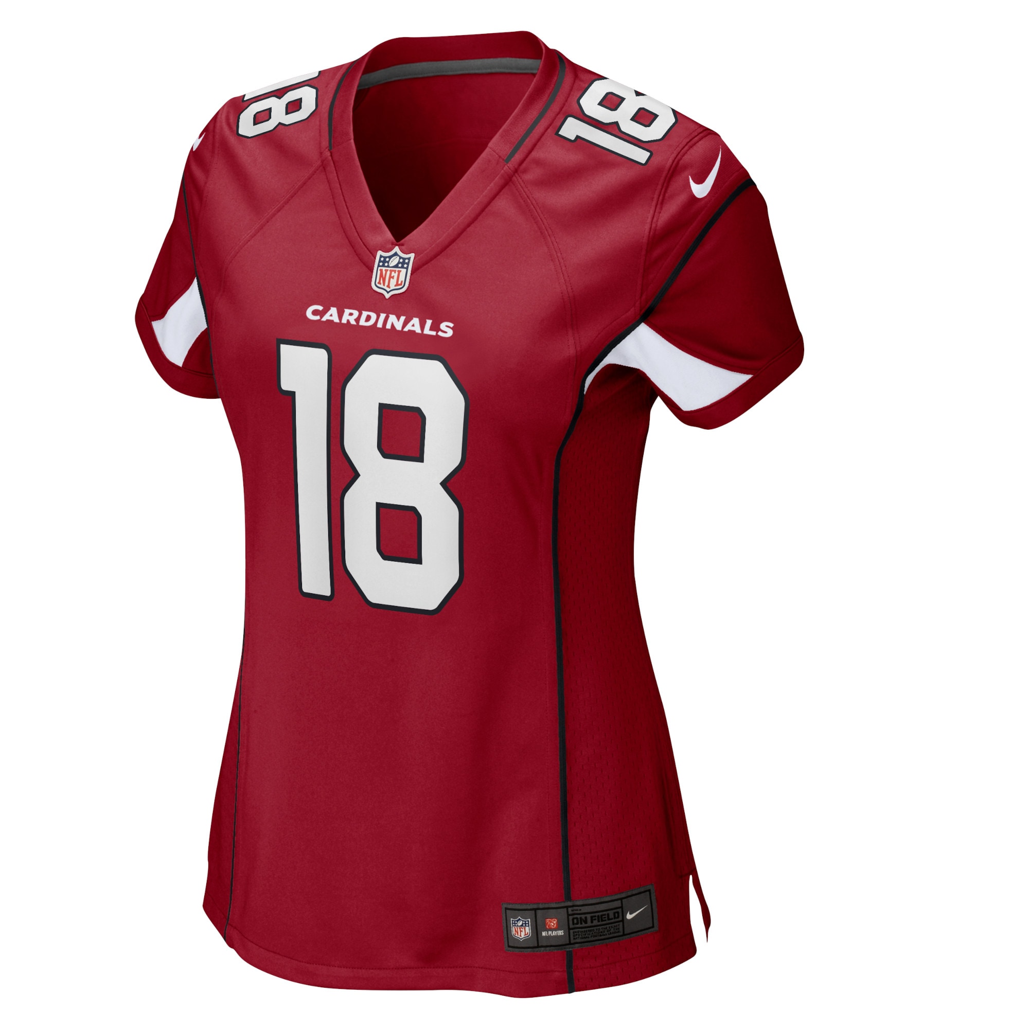 womens nike a.j. green cardinal arizona cardinals game jersey Collection | Arizona Cardinals Official Shop for Jerseys, Hats & Apparel