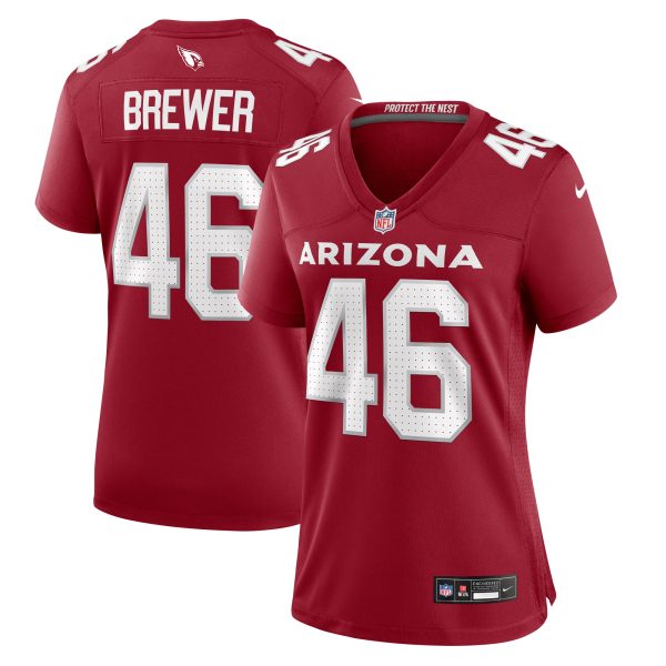 womens nike aaron brewer cardinal arizona cardinals game jersey Collection | Arizona Cardinals Official Shop for Jerseys, Hats & Apparel