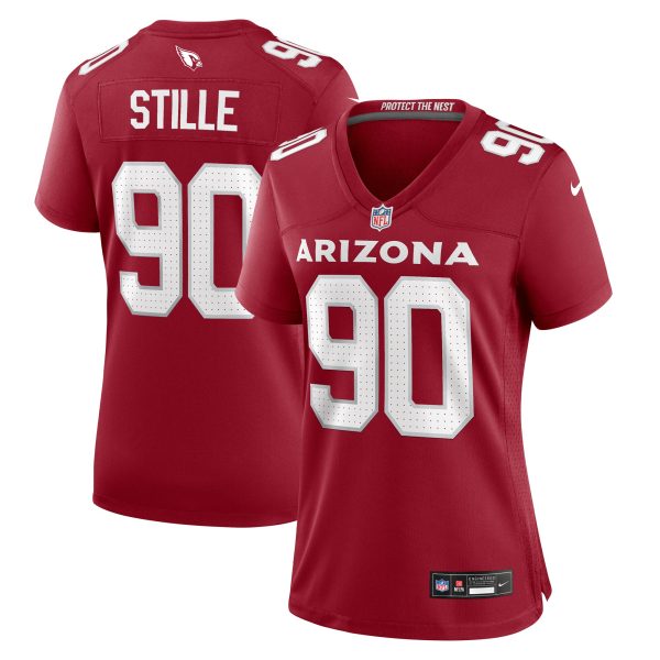 womens nike ben stille cardinal arizona cardinals team game jersey Collection | Arizona Cardinals Official Shop for Jerseys, Hats & Apparel