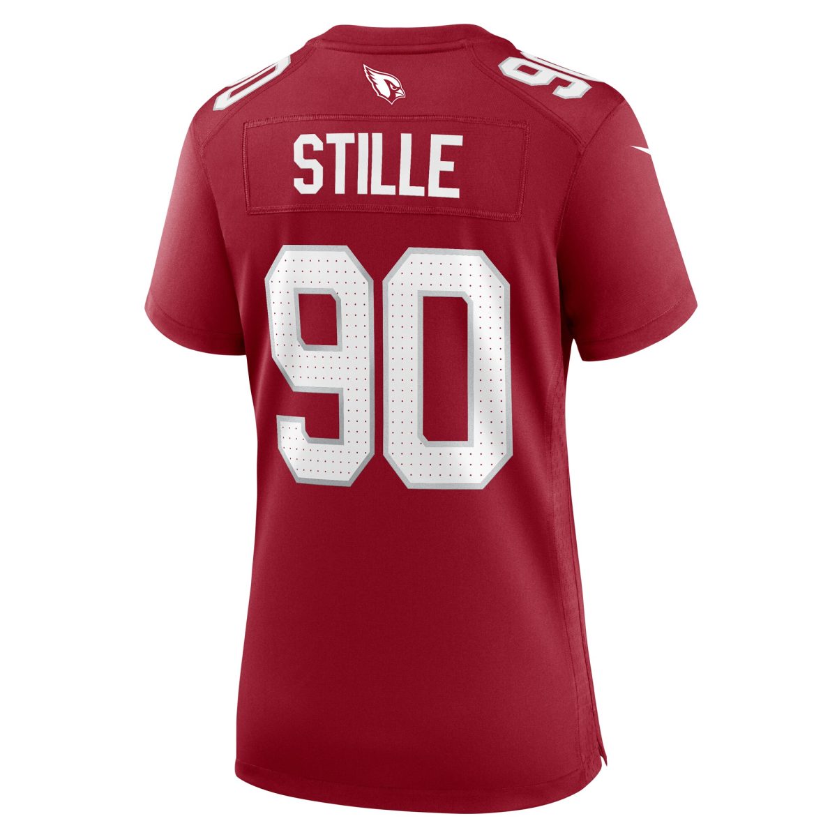 womens nike ben stille cardinal arizona cardinals team game jersey Collection | Arizona Cardinals Official Shop for Jerseys, Hats & Apparel