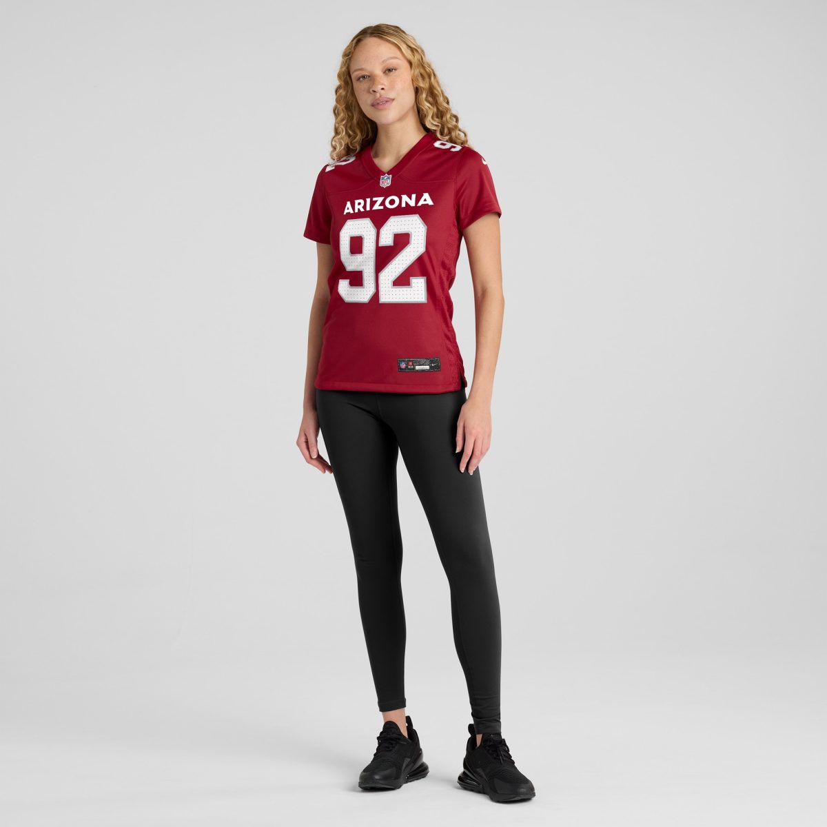 womens nike bilal nichols cardinal arizona cardinals game jersey Collection | Arizona Cardinals Official Shop for Jerseys, Hats & Apparel