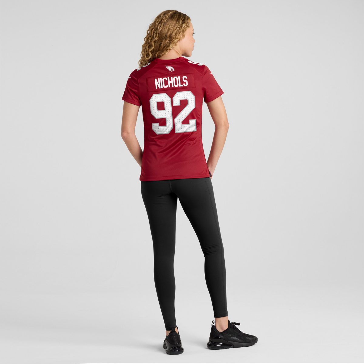 womens nike bilal nichols cardinal arizona cardinals game jersey Collection | Arizona Cardinals Official Shop for Jerseys, Hats & Apparel